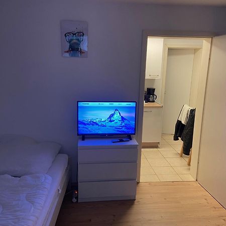 Ferienwohnung Balli Jena Buitenkant foto