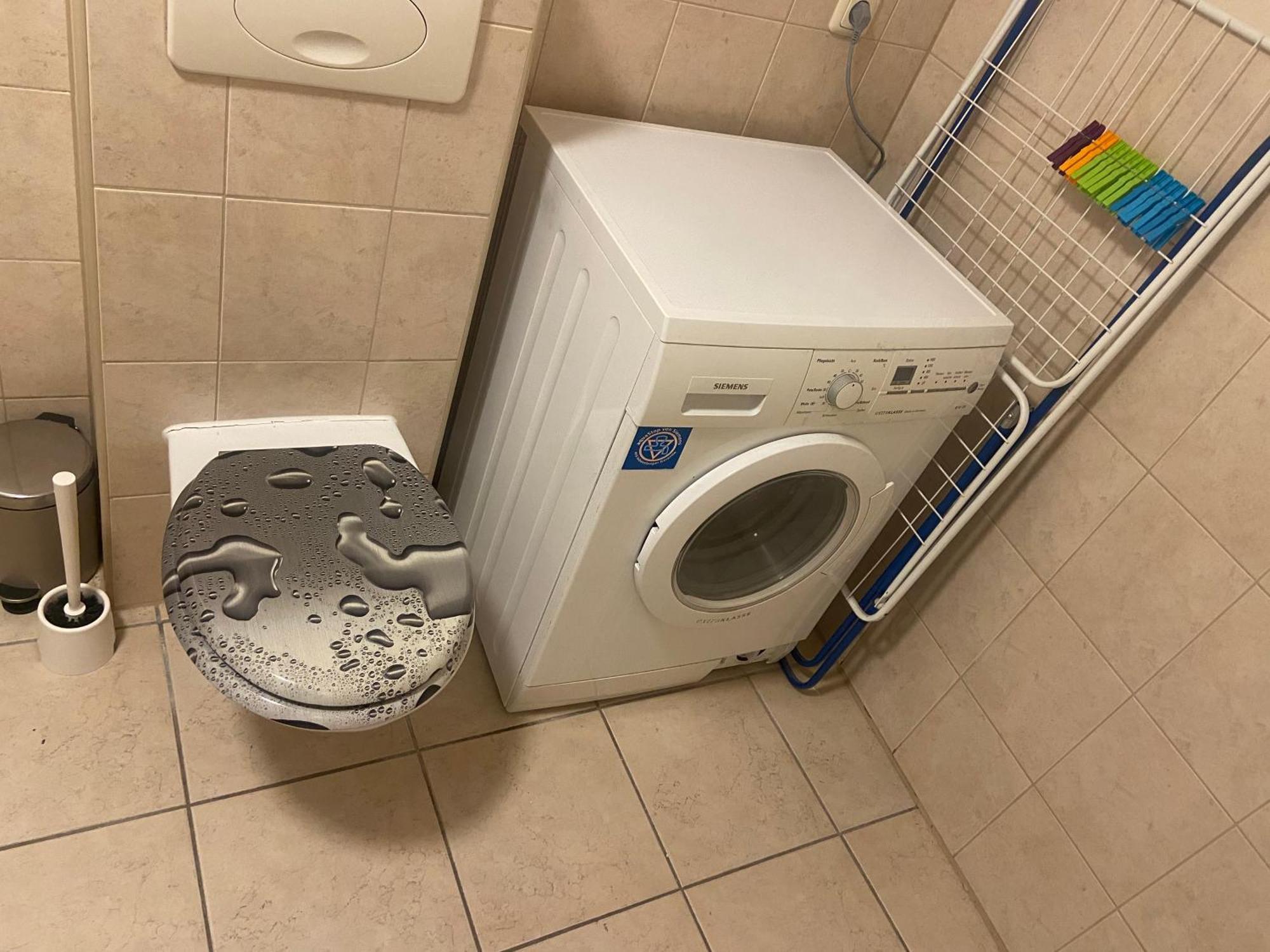 Ferienwohnung Balli Jena Buitenkant foto